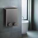 Space Saving Retractable Clothesline Effortlessly Dry Clothes