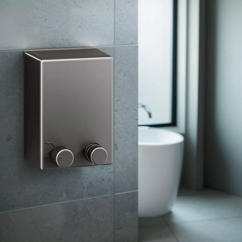 Space Saving Retractable Clothesline Effortlessly Dry Clothes