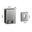 Space Saving Retractable Clothesline Effortlessly Dry Clothes