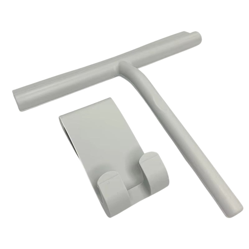Shower Squeegee Glass Clean Scraper with Handle