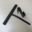 Shower Squeegee Glass Clean Scraper with Handle