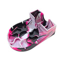 Tumbler Drying Rack and Storage Station for Cleaning Cups and Water Bottle Holder