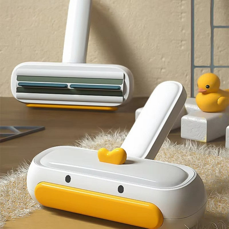 Pet Hair Remover Brush for Dogs and Cats