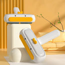 Pet Hair Remover Brush for Dogs and Cats