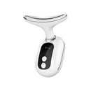 Neck and Face EMS Lifting LED Light Therapy Massager