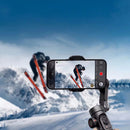 Smartphone Gimbal Stabilizer 3 Axis Handheld for iPhone & Android
