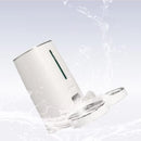 WiFi Automatic Cat Feeder with APP Control 4L Food Dispenser