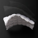 Goose Feather Down Quilt 500/700GSM Duvet Doonas