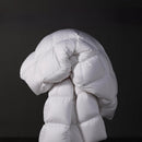 Goose Feather Down Quilt 500/700GSM Duvet Doonas