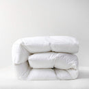 Goose Feather Down Quilt 500/700GSM Duvet Doonas