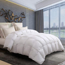 Goose Feather Down Quilt 500/700GSM Duvet Doonas