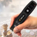 Cordless USB Rotary Tool Mini Electric Drill Rechargeable Engraving and Polishing Machine