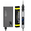 Cordless USB Rotary Tool Kit for Woodworking Engraving Jewelry Metal and Glass