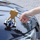 Car Dent Puller Kit Paintless Dent Repair Suction Cup Set