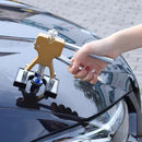Car Dent Puller Kit Paintless Dent Repair Suction Cup Set