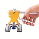 Car Dent Puller Kit Paintless Dent Repair Suction Cup Set