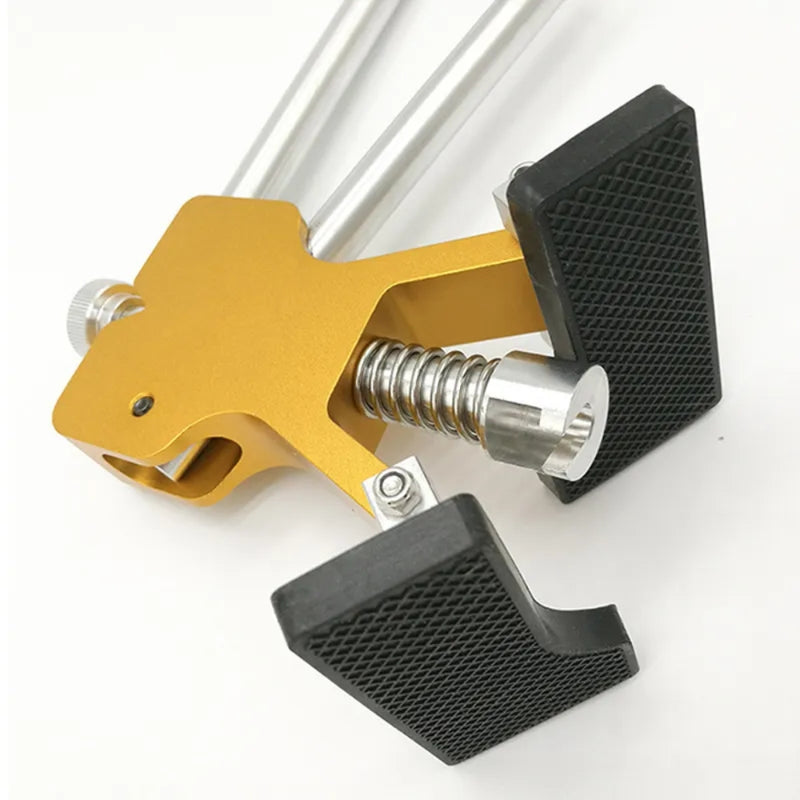 Car Dent Puller Kit Paintless Dent Repair Suction Cup Set