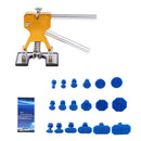 Car Dent Puller Kit Paintless Dent Repair Suction Cup Set