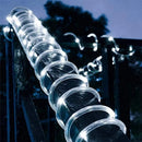 Solar LED Rope Lights Waterproof Outdoor Garden Deck Lighting