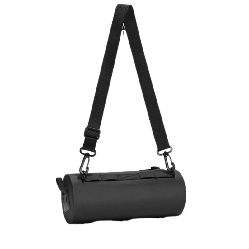 Handlebar Bag Multifunction Bicycle Frame Pannier and Shoulder Bag