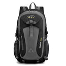 40L Outdoor Hiking Backpack Large Capacity Travel Bag for Men and Women