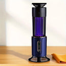 Electric Mosquito Killer Lamp USB Rechargeable Insect Trap