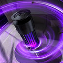 Electric Mosquito Killer Lamp USB Rechargeable Insect Trap