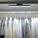 Rechargeable Dimmable Mirror Light 3-Color Adjustable Lamp