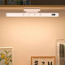 Rechargeable Dimmable Mirror Light 3-Color Adjustable Lamp