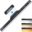 Rechargeable Dimmable Mirror Light 3-Color Adjustable Lamp