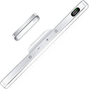 Rechargeable Dimmable Mirror Light 3-Color Adjustable Lamp