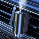 Car Air Diffuser Electric Vent Aroma Humidifier Odor Remover