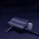 Car Air Diffuser Electric Vent Aroma Humidifier Odor Remover