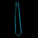Men's LED Glowing Neon Tie Light-Up Party Accessory