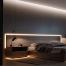 LED Strip 5V Motion Sensor Night Light Battery Powered