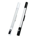 Motion Sensor Rechargeable LED Night Light with Digital Display