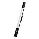 Motion Sensor Rechargeable LED Night Light with Digital Display