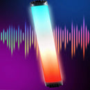 Handheld RGB LED Stick Light for Photography Studio