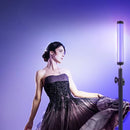 Handheld RGB LED Stick Light for Photography Studio