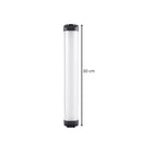 Handheld RGB LED Stick Light for Photography Studio