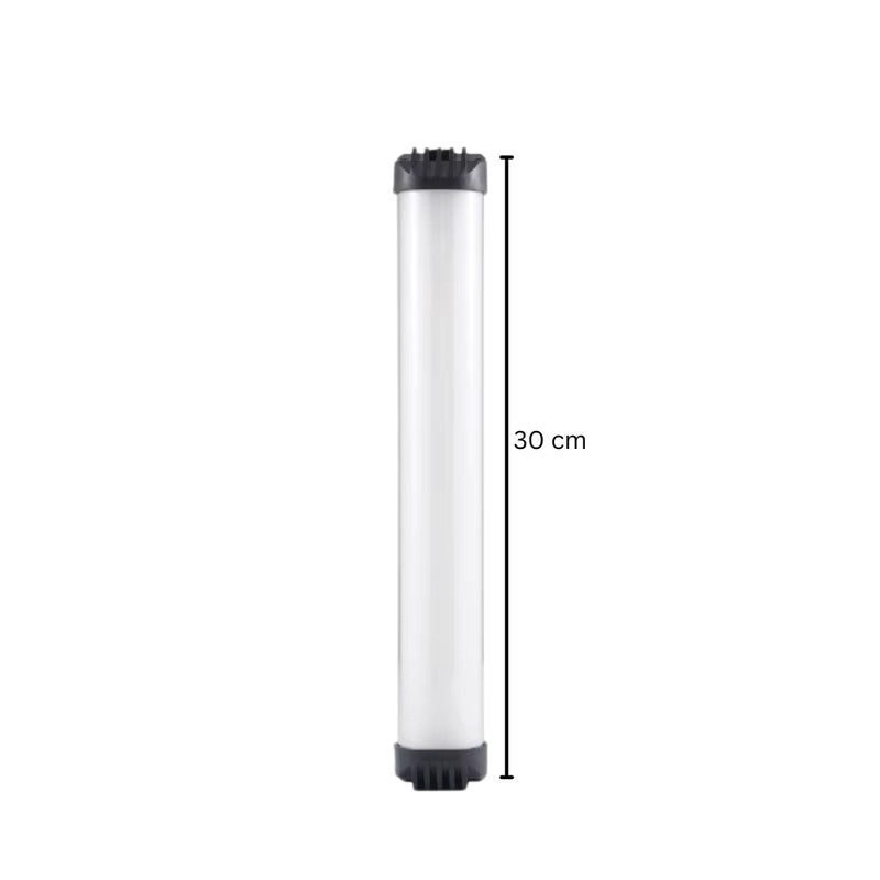 Handheld RGB LED Stick Light for Photography Studio