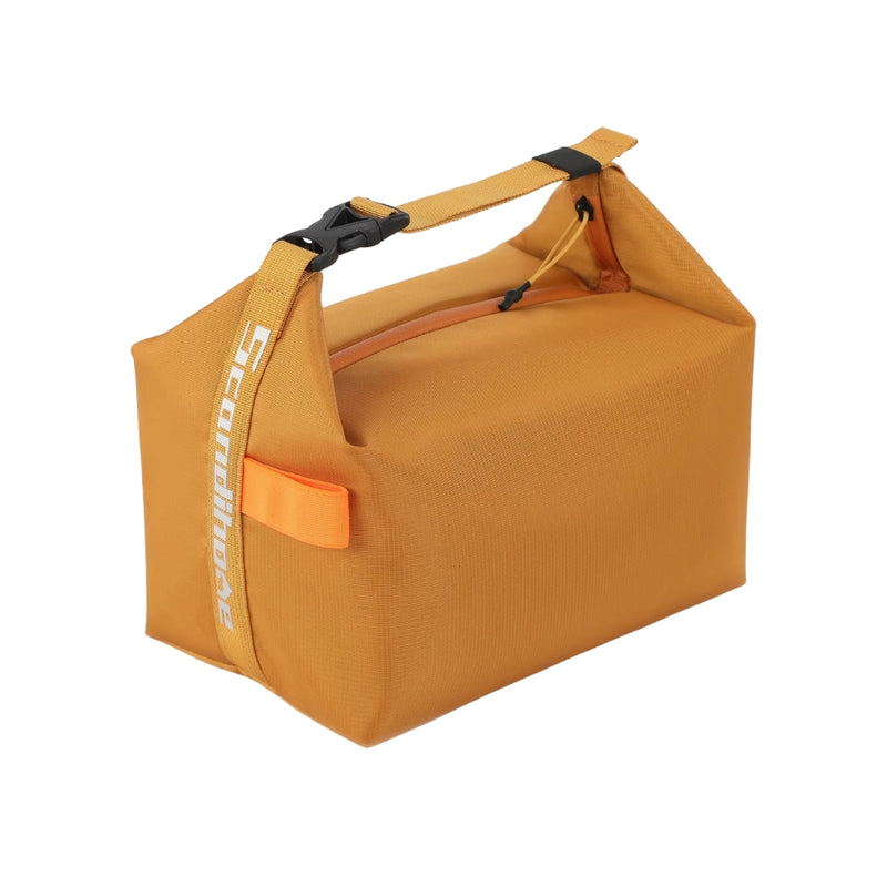 Insulated Lunch Bag Portable Food Storage Picnic Handbag