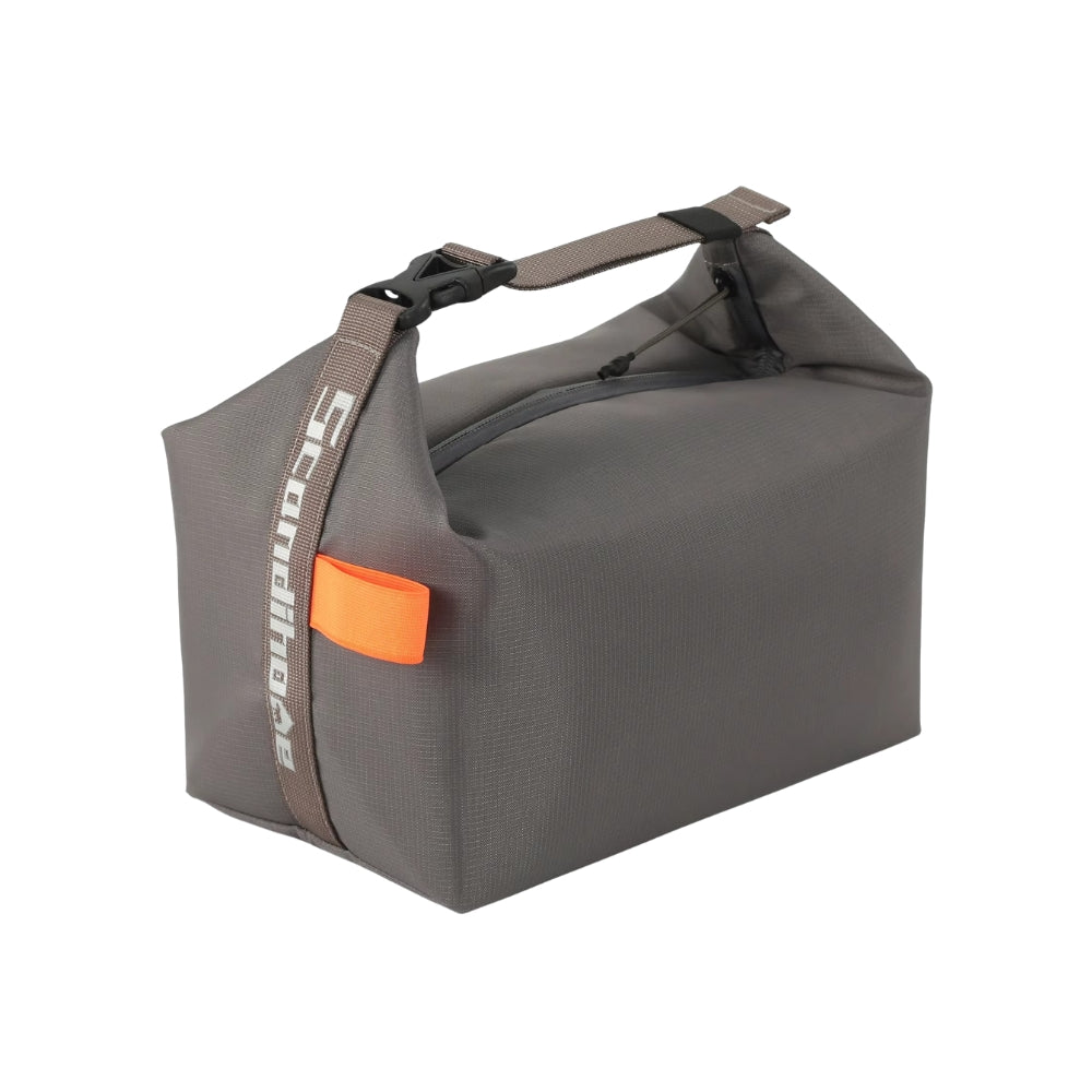Insulated Lunch Bag Portable Food Storage Picnic Handbag