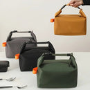 Insulated Lunch Bag Portable Food Storage Picnic Handbag