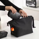 Insulated Lunch Bag Portable Food Storage Picnic Handbag