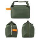 Insulated Lunch Bag Portable Food Storage Picnic Handbag