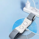 Vibration EMS Face Lifting Massager Double Chin Remover Shaping Belt