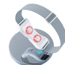 Vibration EMS Face Lifting Massager Double Chin Remover Shaping Belt