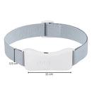 Vibration EMS Face Lifting Massager Double Chin Remover Shaping Belt