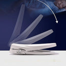Non Electric Bidet Toilet Seat with Cover